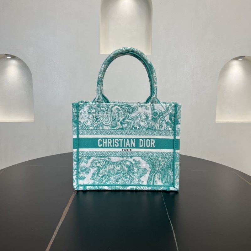 D*or shopping bags